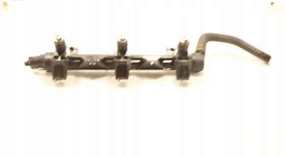 Skoda Fabia Mk2 (5J) Fuel main line pipe