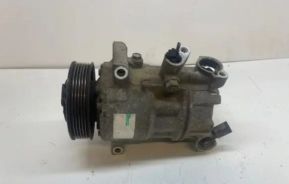 Air conditioning (A/C) compressor (pump)