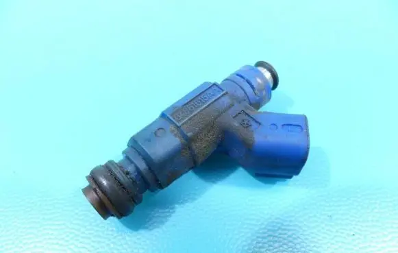 Chrysler Pacifica Fuel injector 0280156135 IMPRK1235496