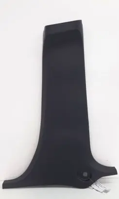 (B) pillar trim (bottom)