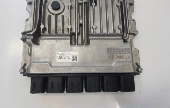 BMW 5 G30 G31 Other control units/modules
