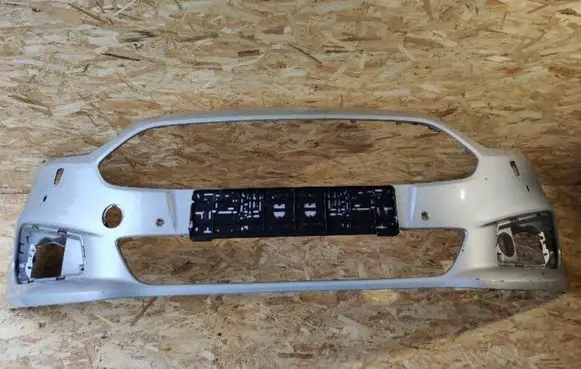 Ford S-MAX Front bumper EM2B17F003B EM2B17F003C