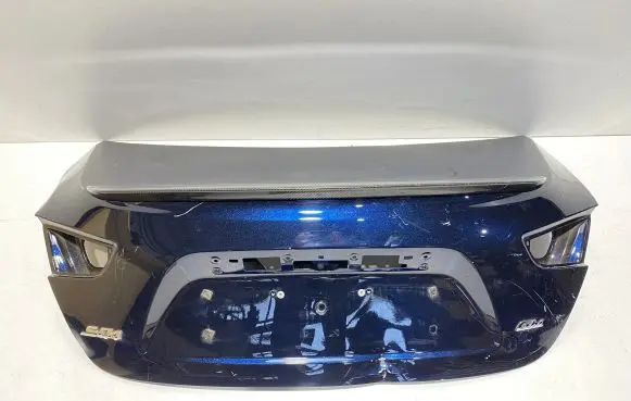 Maserati Ghibli Tailgate/trunk/boot lid 673004651