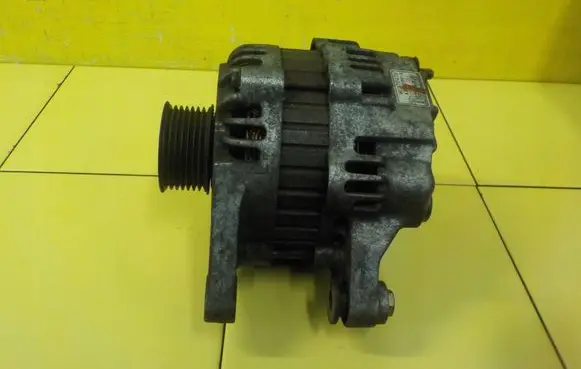 Mitsubishi Pajero Generator/alternator A3TB2091A 6G74