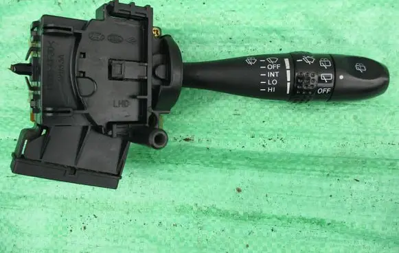 Hyundai Getz Wiper control stalk