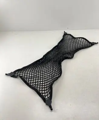 Porsche Cayman 987 Trunk/boot cargo luggage net 987551339
