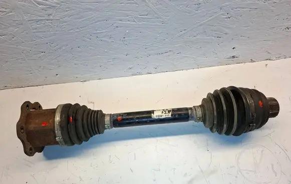 Audi A6 Allroad C7 Front driveshaft 4G0407271F