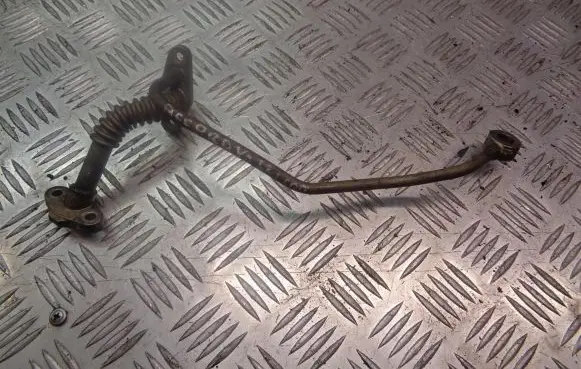Honda Accord EGR valve line/pipe/hose