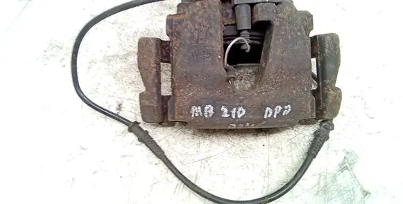 Mercedes-Benz E W210 Front brake caliper