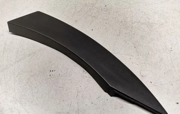 Hyundai Santa Fe Rear arch trim 877412W000