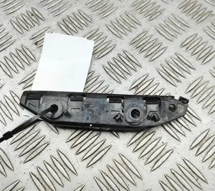 Tesla Model 3 Front bumper mounting bracket 108418200E