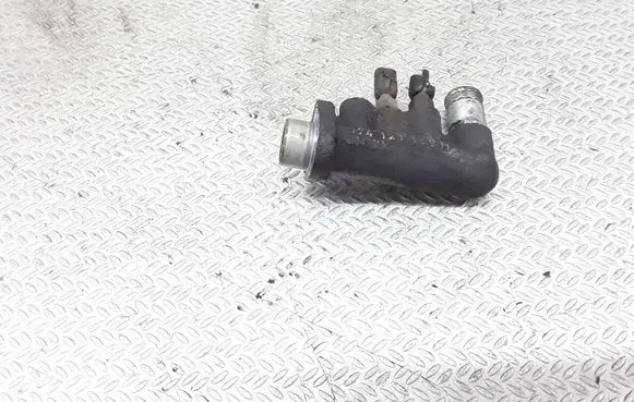 Volvo S80 Engine coolant pipe/hose 074121145H