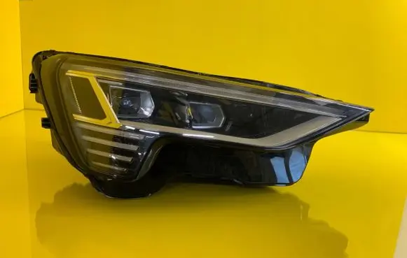 Audi Q4 Sportback e-tron Headlight/headlamp 4KE941040D