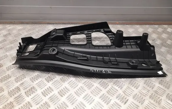 Alfa Romeo Stelvio Other interior part 156135890
