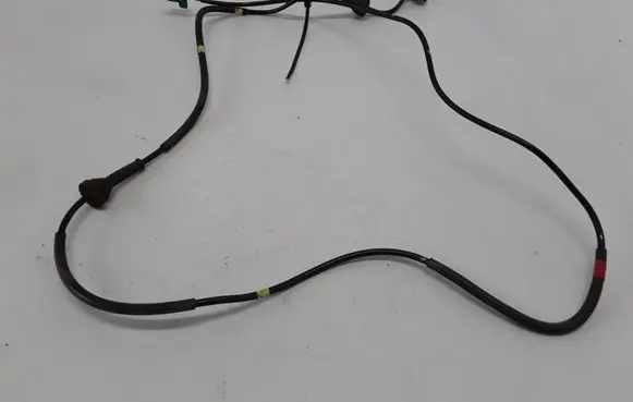 Volvo XC90 ABS rear brake sensor 