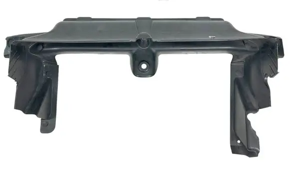 Hummer H3 Radiator trim 25845983 25791893