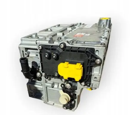 Audi A8 S8 D5 Other control units/modules 4N0907080A