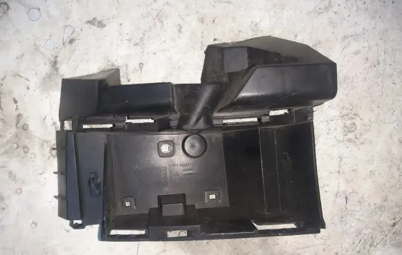 Volvo XC90 Climate control unit 08626960