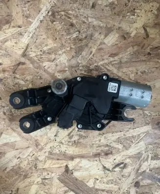 Ford Focus Rear window wiper mechanism H1BB17404AA W000077862 B479C519