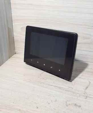 Renault Clio V Screen/display/small screen 280346137R