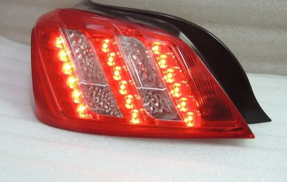 Peugeot 508 RXH Rear/tail lights 6350LL 6350LN