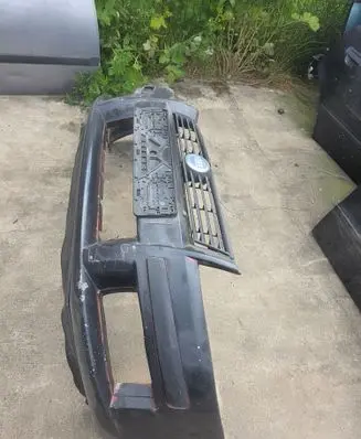 Fiat Stilo Front bumper