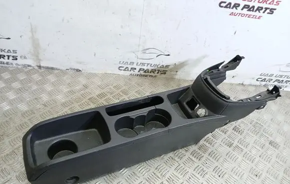 Ford Fiesta Other center console (tunnel) element 052610079260102 BA61A045B55AGW