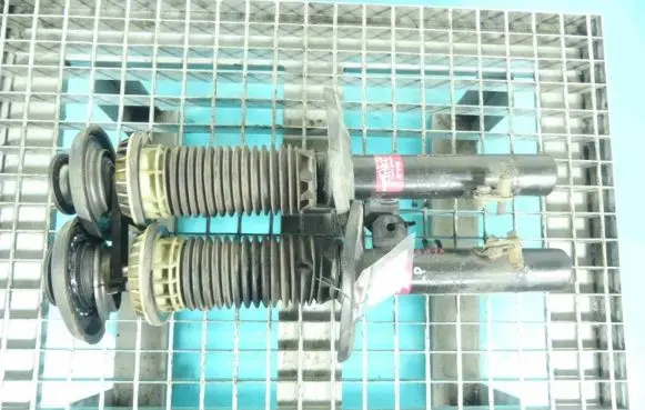 Citroen C3 Picasso Front shock absorber/damper IMPRK1326116