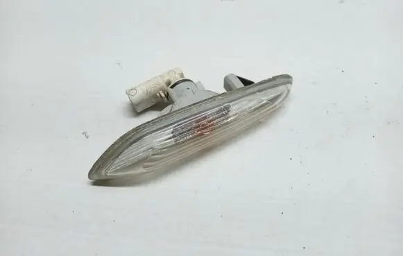 BMW X1 E84 Front fender indicator light 7253325