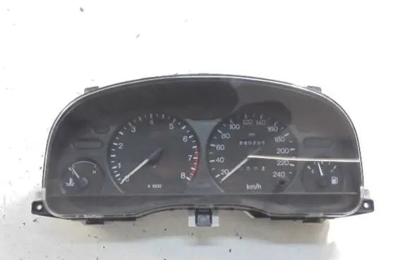 Ford Mondeo MK II Speedometer (instrument cluster) 98BP10C956HB