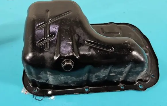Mitsubishi Space Star Oil sump 090959 IMPRK1418563