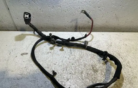 Ram 1500 Steering rack