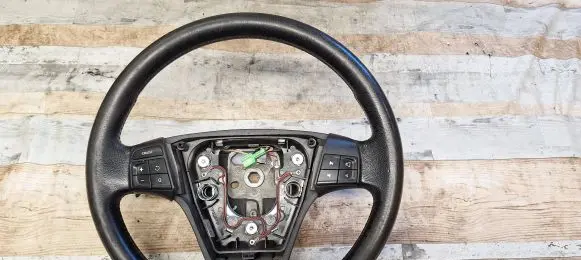 Volvo V50 Steering wheel SV5515000