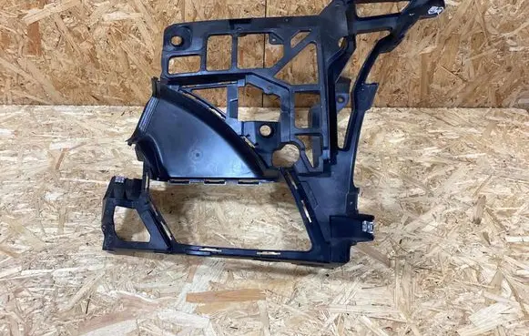 Porsche 911 992 Front bumper mounting bracket 992807148D