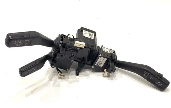 Volkswagen PASSAT CC Wiper turn signal indicator stalk/switch 3C5953501BN