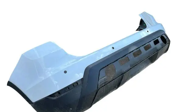 Seat Arona Rear bumper 6f9807421 6f9807421a 6F9807521F