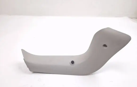 Renault Zoe Other trunk/boot trim element 909031316R