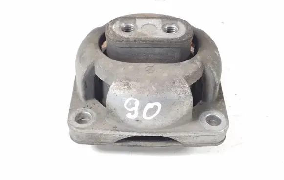 Mercedes-Benz GL X164 Gearbox mount A1642400718