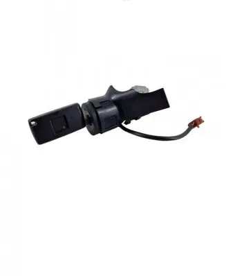 Peugeot 207 CC Ignition lock