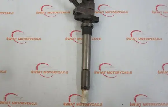 Ford Galaxy Fuel injector 9657144580