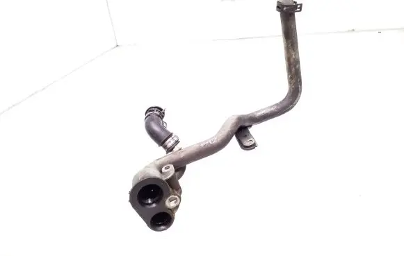 Jaguar XF X250 Breather/breather pipe/hose 4R8Q6720BC 4R8Q6A804AA