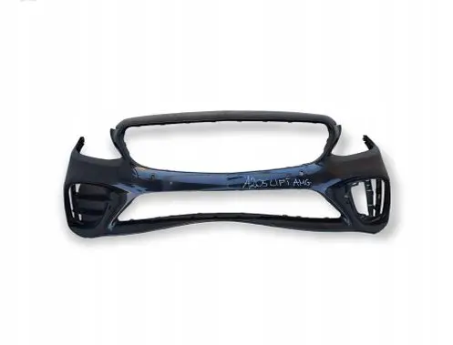 Mercedes-Benz C W205 Front bumper T7ATEILE