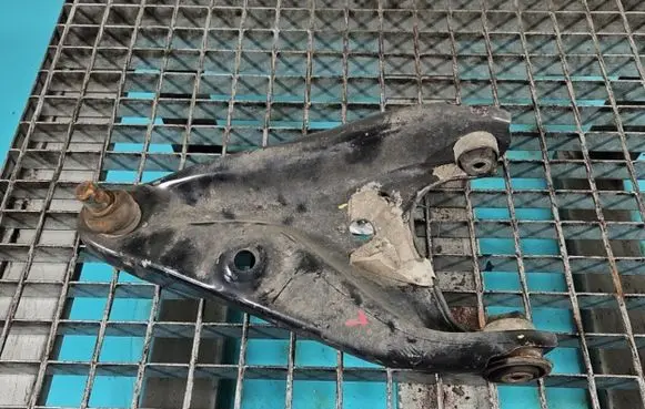 Dacia Sandero Front control arm 545017081R IMPRK1378806