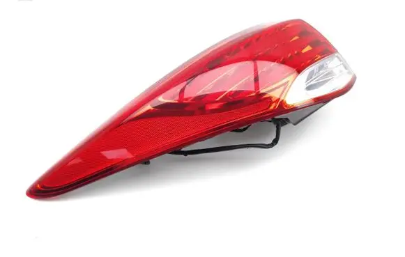 Hyundai i40 Rear/tail lights 92401-3Z0