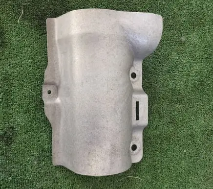 Ford Mondeo MK V Other under body part EG93-9E817-DA