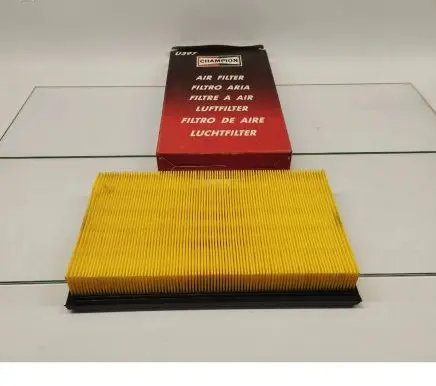 Mercedes-Benz 190 W201 Air filter 1020940204 U597