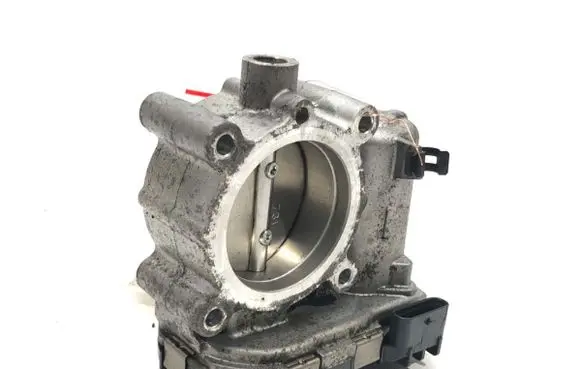 Mercedes-Benz CLA C117 X117 W117 Engine shut-off valve A2701410025