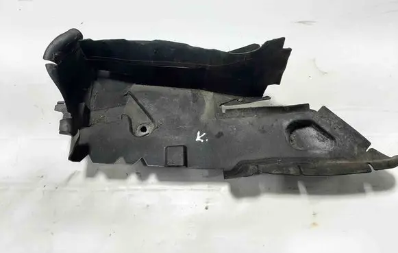 Ford Galaxy Intercooler air guide/duct channel EM2BR020A27AC EM2BR020A27A