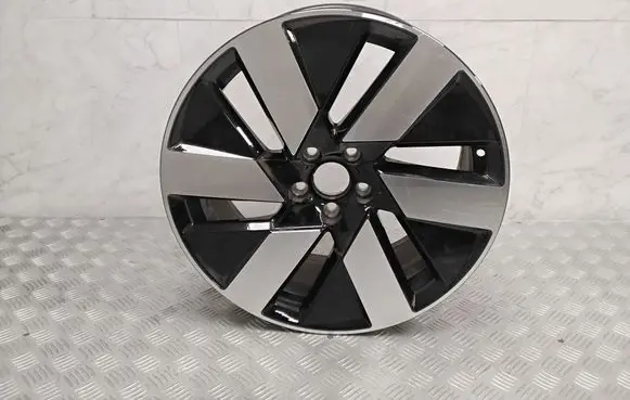 Volvo S60 R17 alloy rim 32358297
