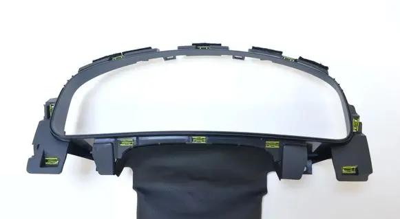 Mercedes-Benz Vito Viano W639 Dashboard trim 7P2857053